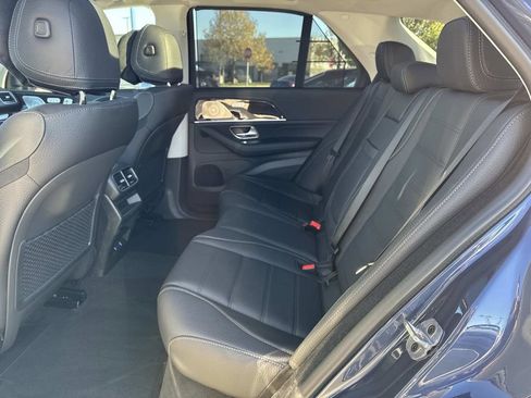 New 2026 Mercedes-Benz GLE 350 GLE 350 image 13