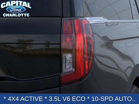 New 2026 Ford Expedition Max Active AWD/4WD image 21