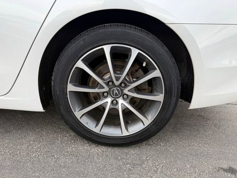 Used 2020 Acura TLX V6 image 25