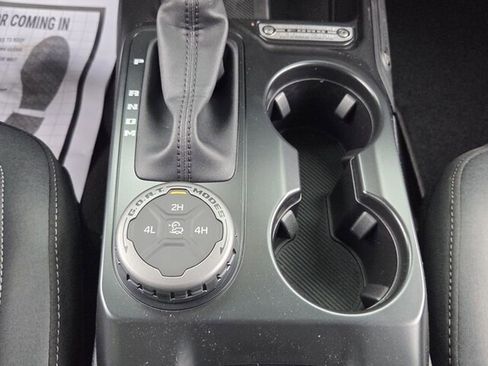 New 2026 Ford Bronco Big Bend image 19