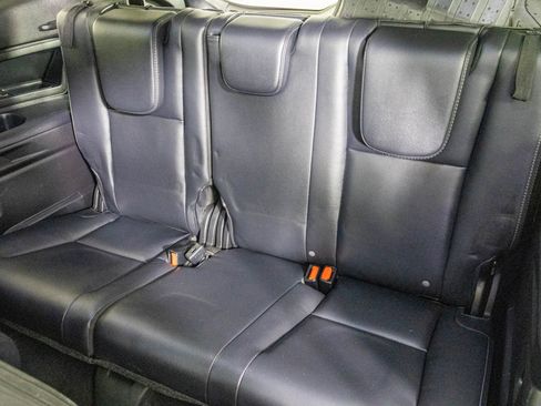 Used 2023 Subaru Ascent Limited w/ Technology Package image 41