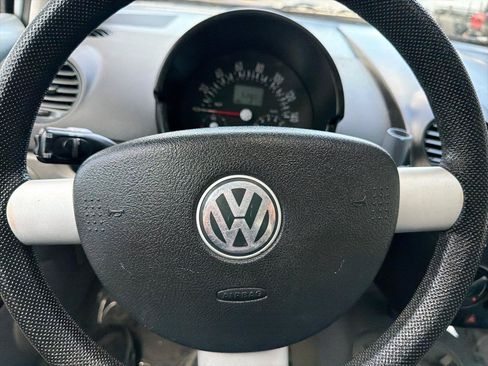 Used 2003 Volkswagen Beetle GLS FWD image 43