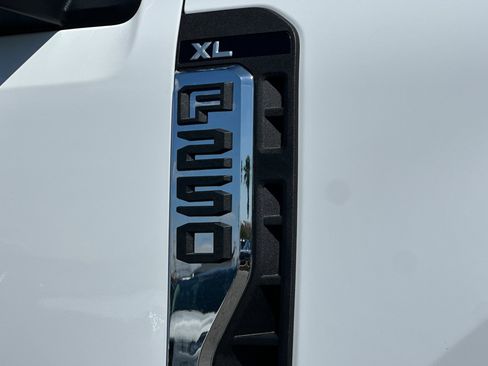 New 2026 Ford F250 XL image 22