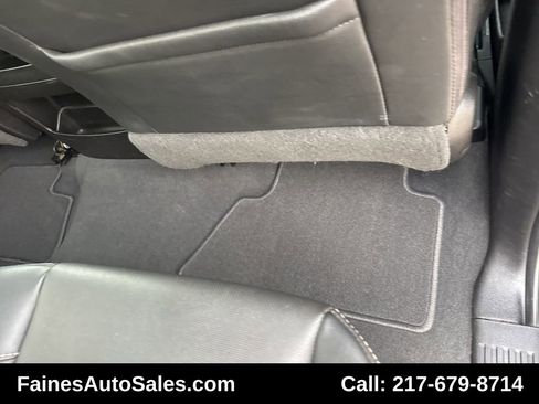 Used 2019 Chevrolet Silverado 2500 LTZ w/ Duramax Plus Package image 79