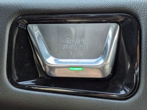 New 2026 GMC Yukon Denali w/ Sun & Power Step Package image 34