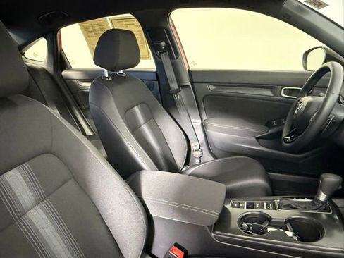Used 2026 Honda Civic Sport image 49