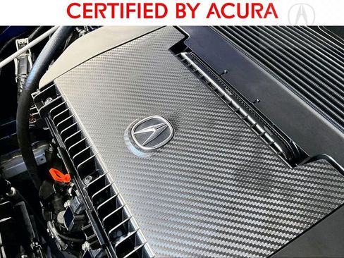 Certified 2025 Acura MDX A-Spec image 41