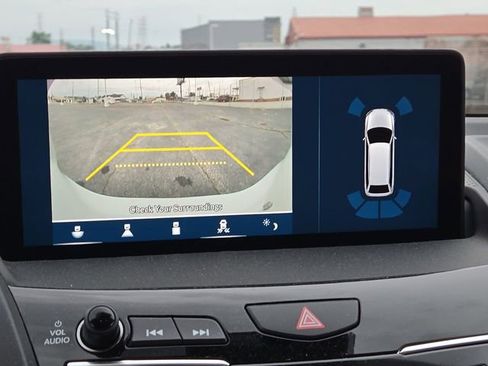 Certified 2023 Acura RDX FWD w/ Technology Package image 17