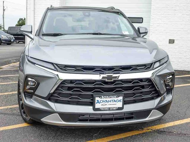 New 2026 Chevrolet Blazer LT w/ LPO, Floor Liner Package AWD/4WD image 11