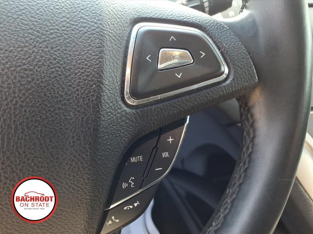 Used 2016 Lincoln MKZ w/ Equipment Group 300A Reserve FWD image 19