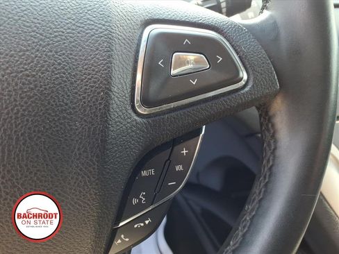 Used 2016 Lincoln MKZ w/ Equipment Group 300A Reserve FWD image 19