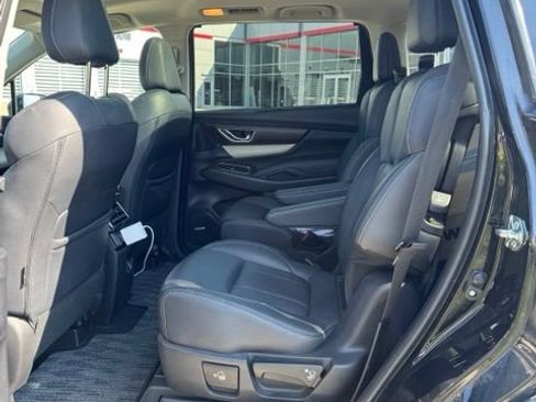 Used 2021 Subaru Ascent Touring AWD/4WD image 11