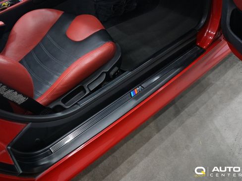 Used 2000 BMW M Roadster image 31