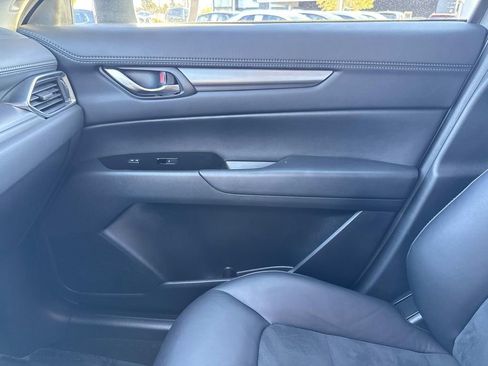 Certified 2023 MAZDA CX-5 AWD 2.5 S w/ Select Package image 31