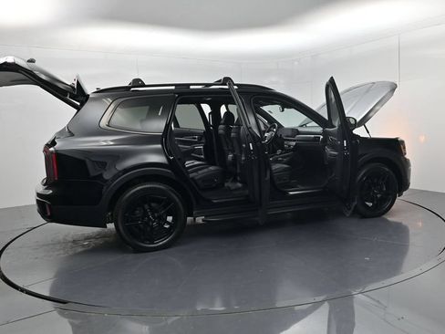 Certified 2024 Kia Telluride SX X-Line AWD/4WD image 60