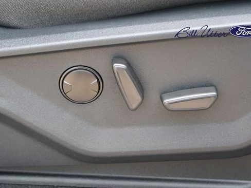 New 2025 Ford F150 XLT w/ Equipment Group 302A MID image 9