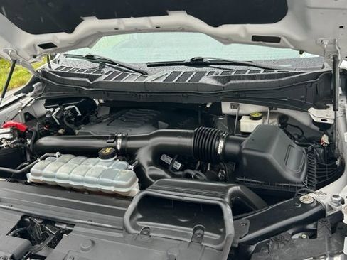 Used 2021 Ford F150 XLT w/ Trailer Tow Package image 52