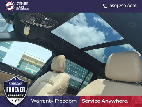Used 2023 Jeep Grand Cherokee L Limited w/ Luxury Tech Group II AWD/4WD image 29
