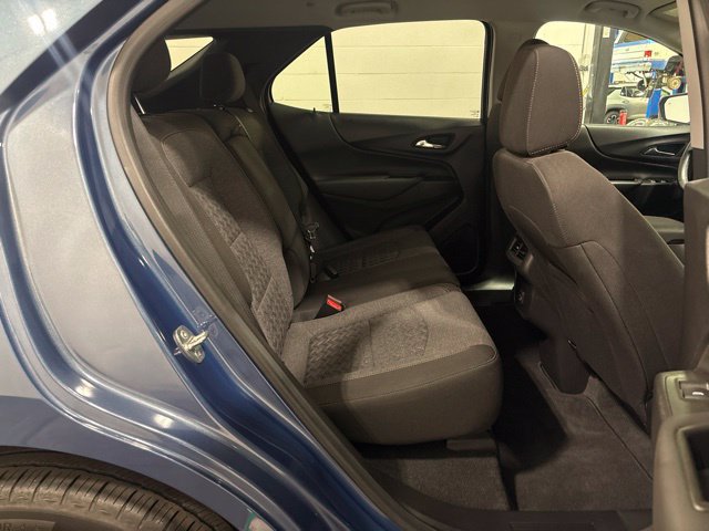 Used 2024 Chevrolet Equinox LT FWD image 37
