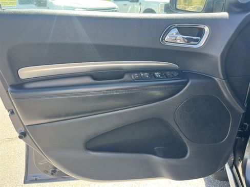 Used 2017 Dodge Durango SXT w/ Quick Order Package 23B AWD/4WD image 14