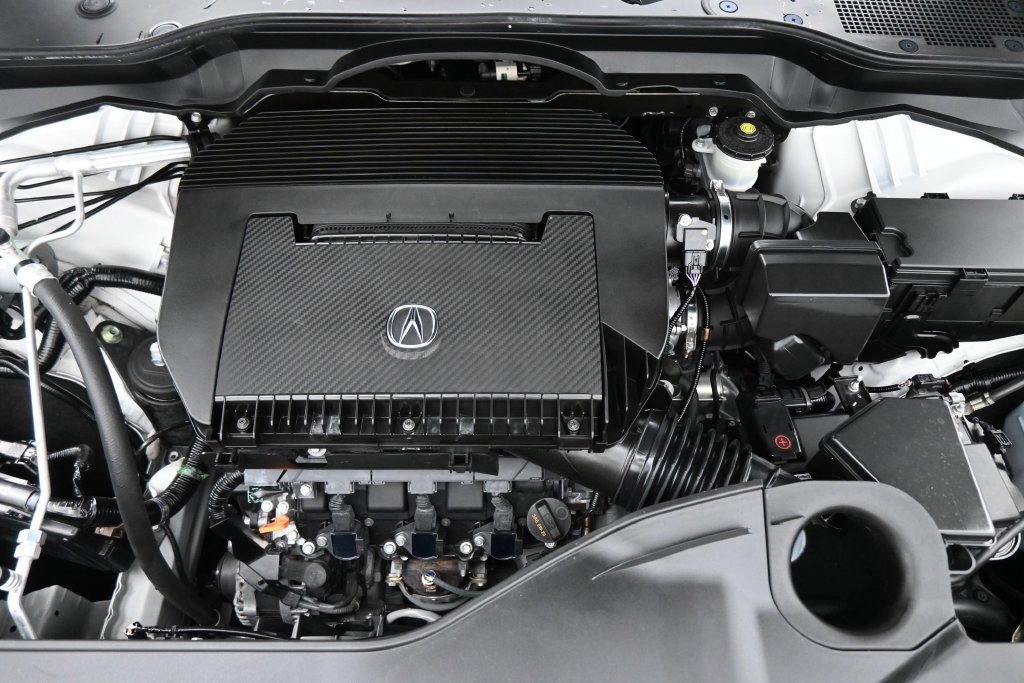 Used 2022 Acura MDX A-Spec AWD/4WD image 25