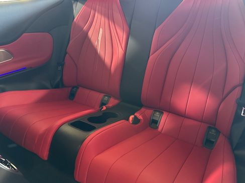 New 2026 Mercedes-Benz CLE 450 4MATIC Coupe image 24