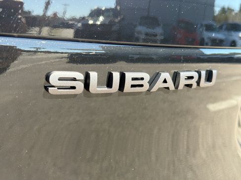 Used 2026 Subaru Forester Limited AWD/4WD image 11
