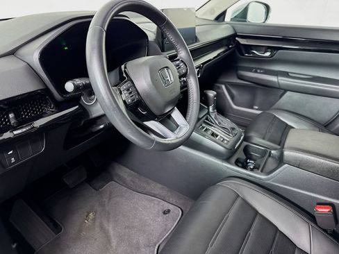 Used 2024 Honda CR-V EX-L image 22