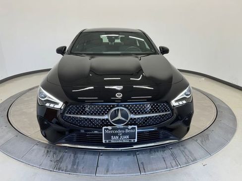 New 2025 Mercedes-Benz CLA 250 image 13