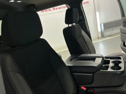 Used 2023 Chevrolet Silverado 1500 Custom image 20