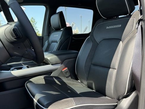 New 2026 RAM 1500 Laramie w/ Night Edition image 2