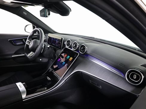 Used 2025 Mercedes-Benz C 300 C 300 image 38