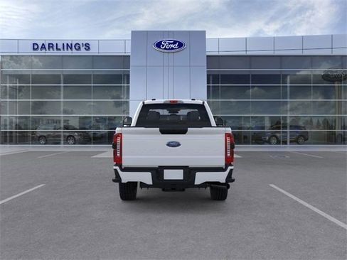 New 2026 Ford F250 XL w/ STX Appearance Package image 5