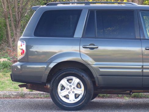 Used 2008 Honda Pilot VP image 21