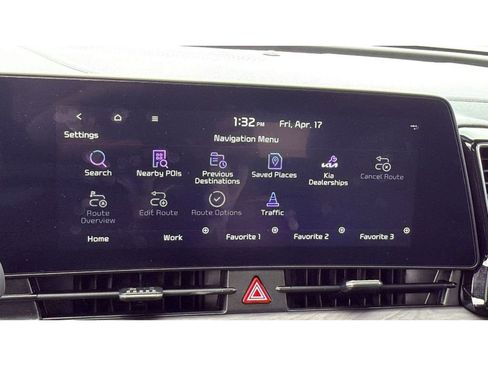 Used 2024 Kia Sportage X-Pro image 21