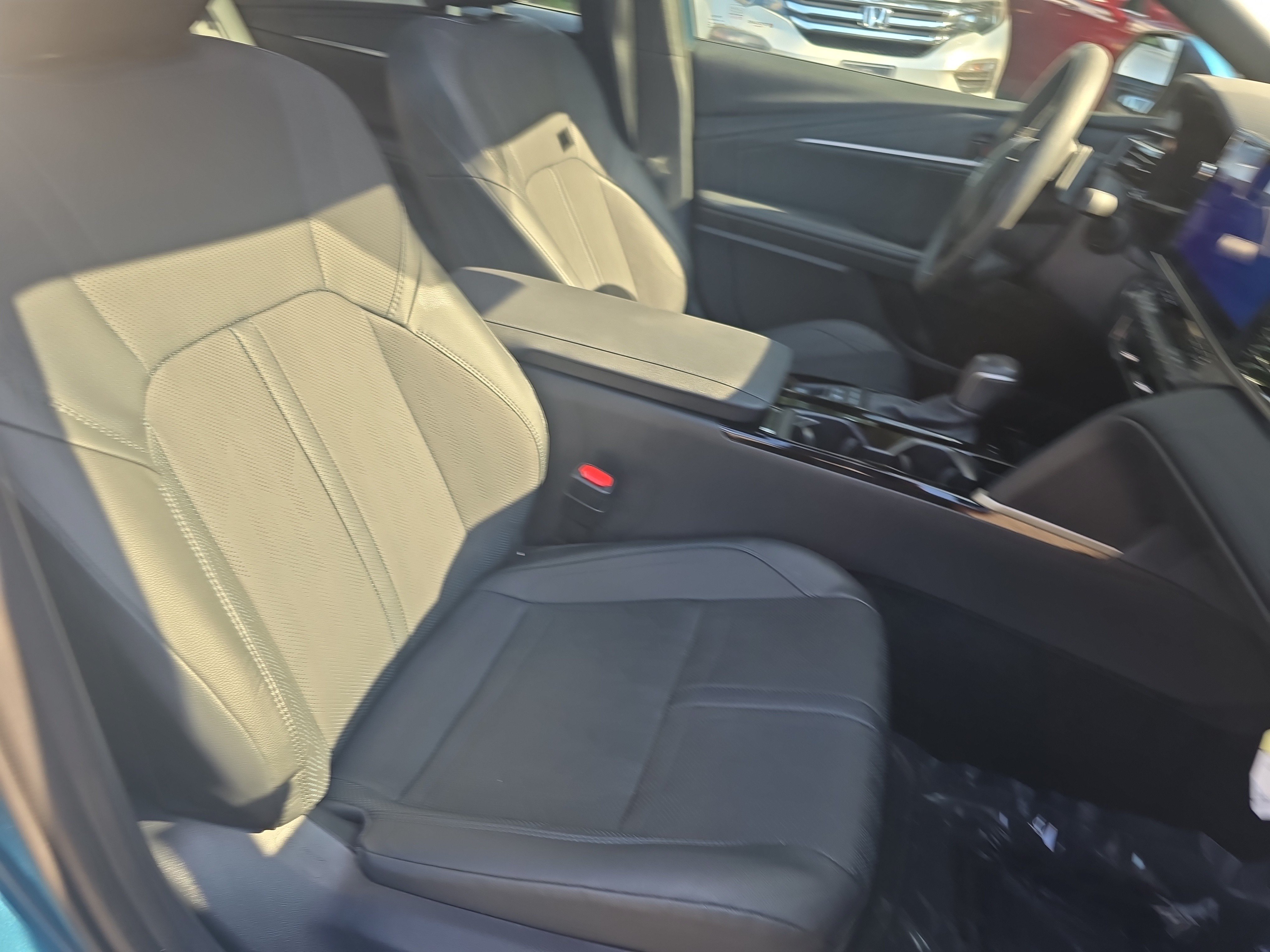 Used 2025 Toyota Camry XSE w/ Premium Plus Package FWD image 18