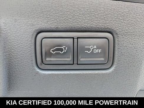 Certified 2023 Kia Telluride SX FWD image 32
