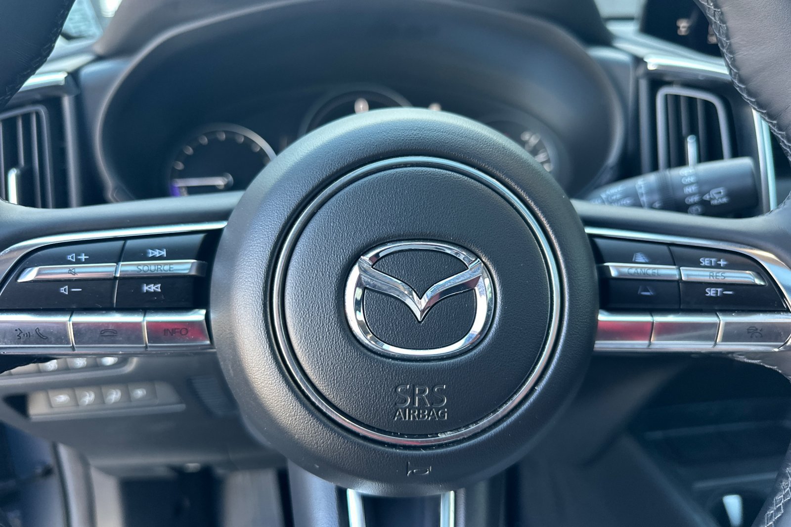Certified 2026 MAZDA CX-50 2.5 Hybrid w/ Premium Plus Pkg AWD/4WD image 23