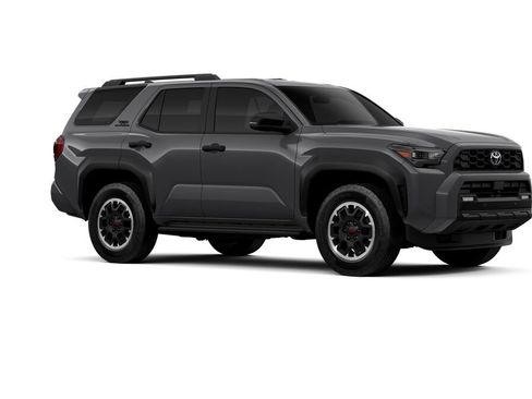 New 2026 Toyota 4Runner TRD Off-Road AWD/4WD image 14