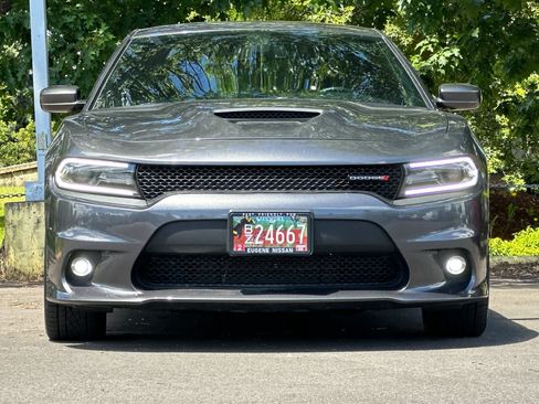 Used 2019 Dodge Charger R/T w/ Driver Confidence Group RWD image 10