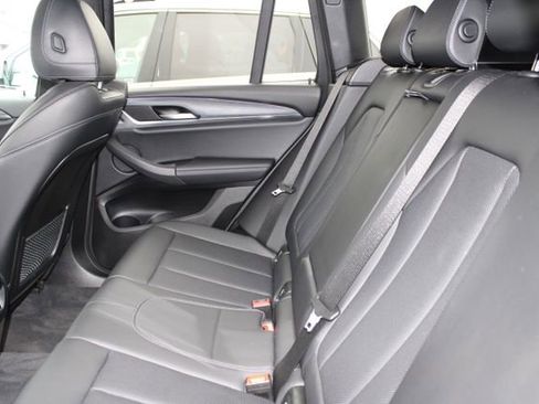 Used 2022 BMW X3 sDrive30i w/ Convenience Package RWD image 38