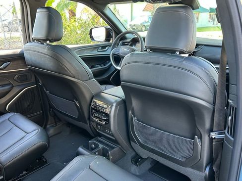 New 2026 Jeep Grand Cherokee L Limited image 45