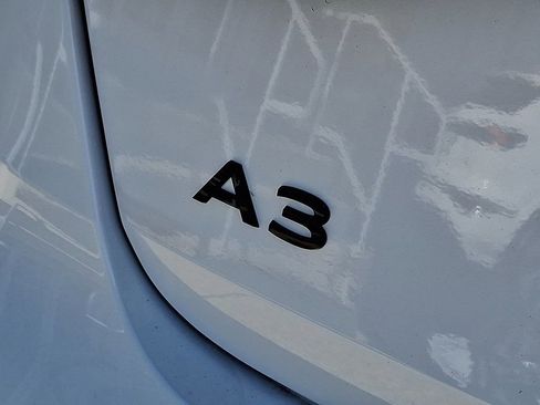 New 2025 Audi A3 2.0T Premium Plus image 22