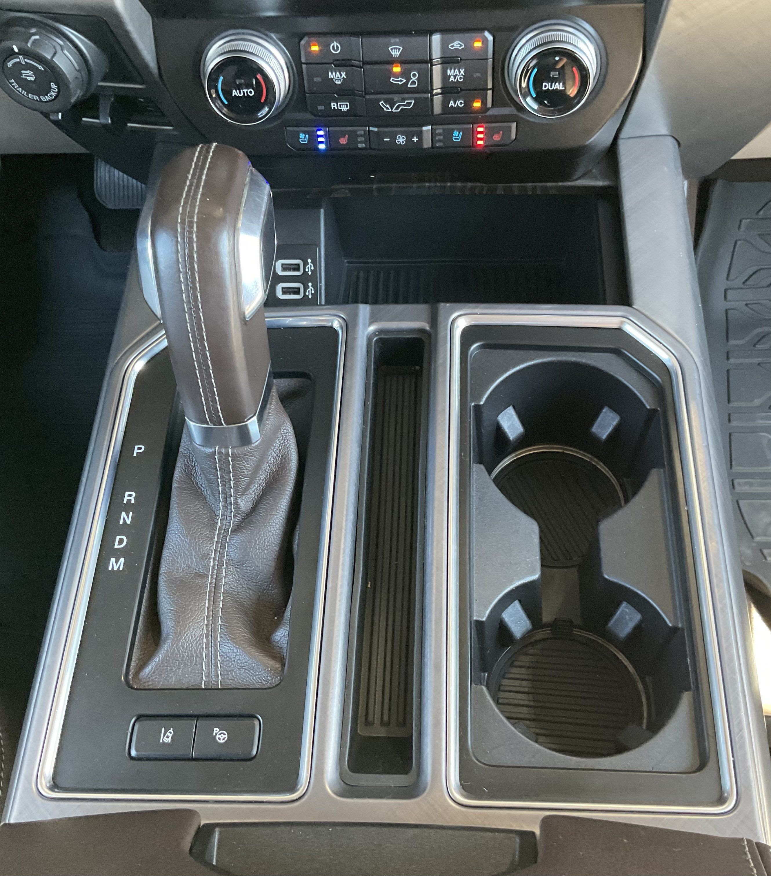 Used 2019 Ford F150 Limited AWD/4WD image 20