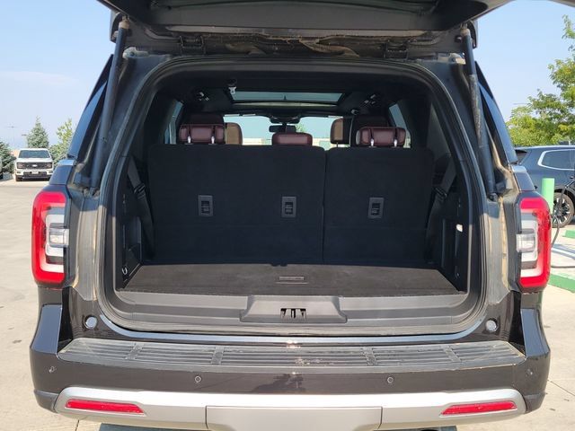 Used 2022 Ford Expedition Limited AWD/4WD image 14