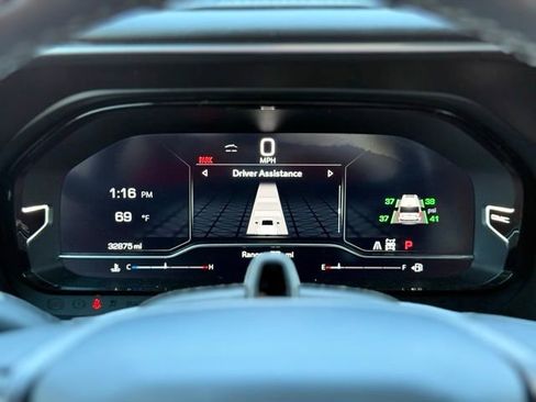 Used 2024 GMC Yukon Denali Ultimate image 31