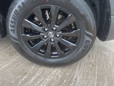 Certified 2025 MAZDA CX-50 AWD 2.5 S w/ Premium Package image 12