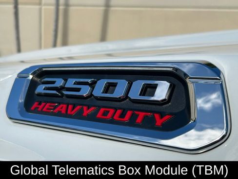 Certified 2024 RAM 2500 Big Horn image 30