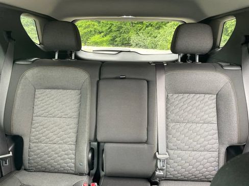 Used 2021 Chevrolet Equinox LT AWD/4WD image 37