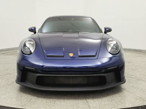 Used 2024 Porsche 911 GT3 RWD image 8